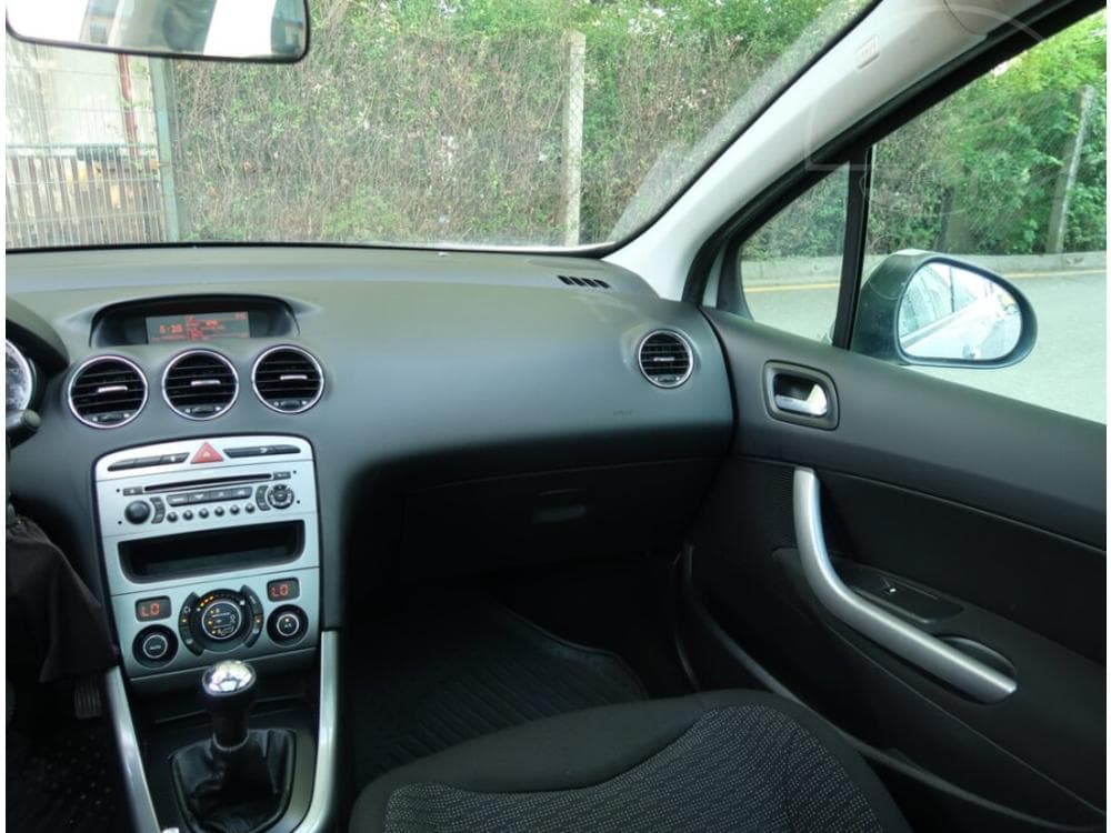 2009 Peugeot 308 - 22