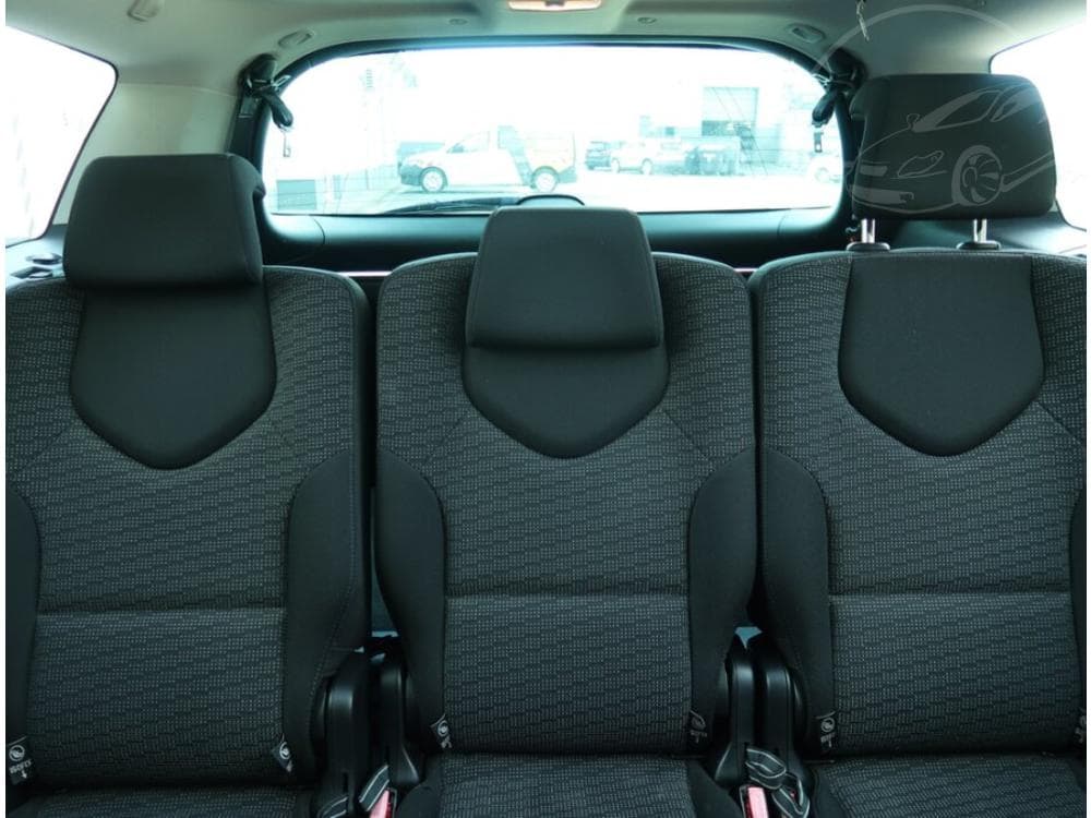 2009 Peugeot 308 - 28