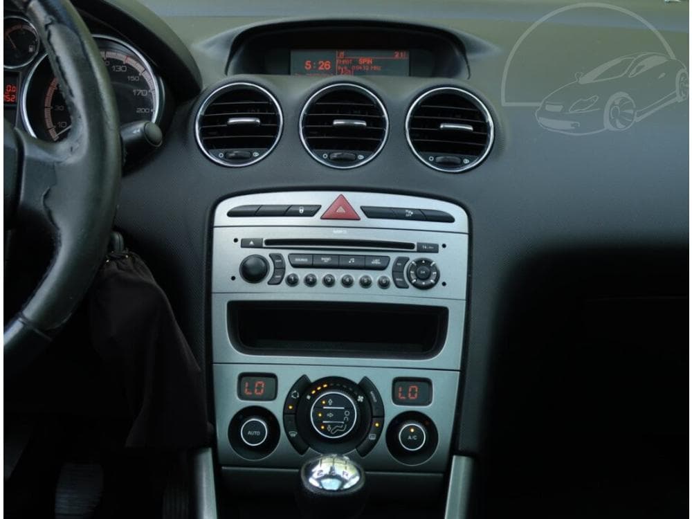 2009 Peugeot 308 - 34