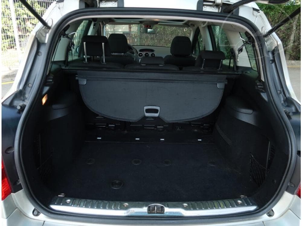 2009 Peugeot 308 - 37