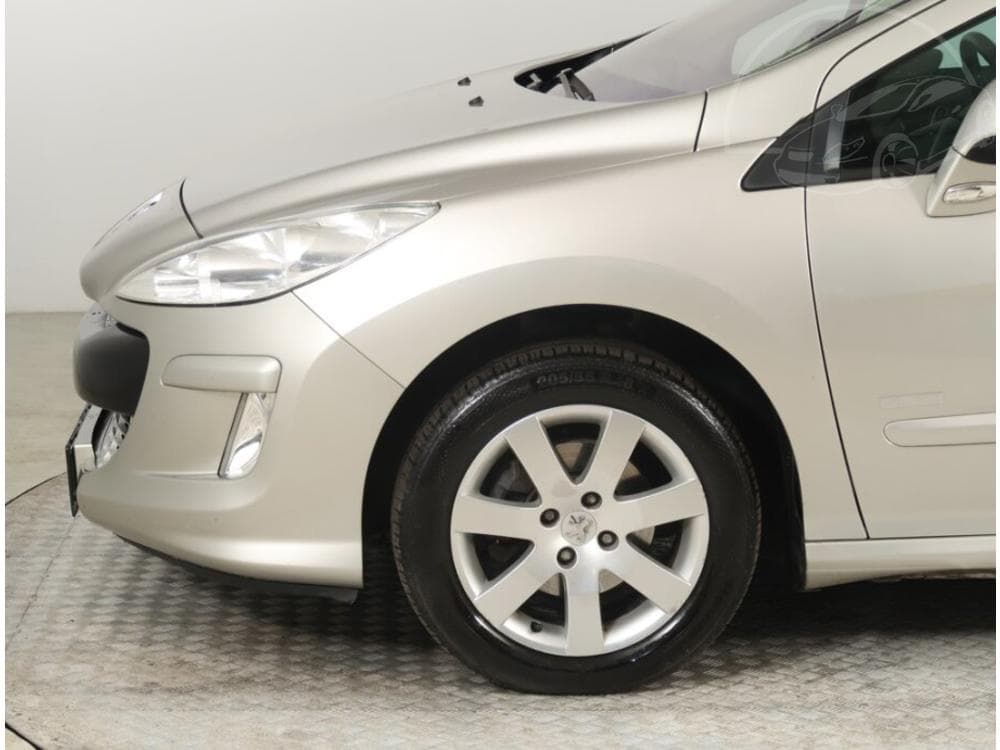 2009 Peugeot 308 - 40