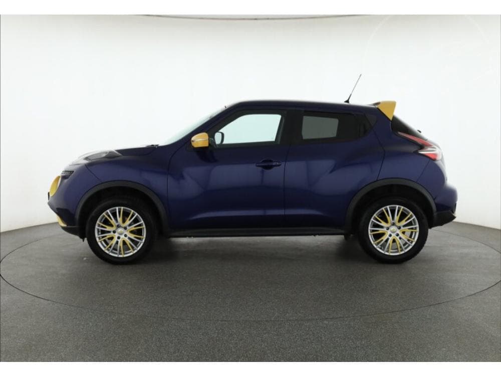 2017 Nissan JUKE - 3