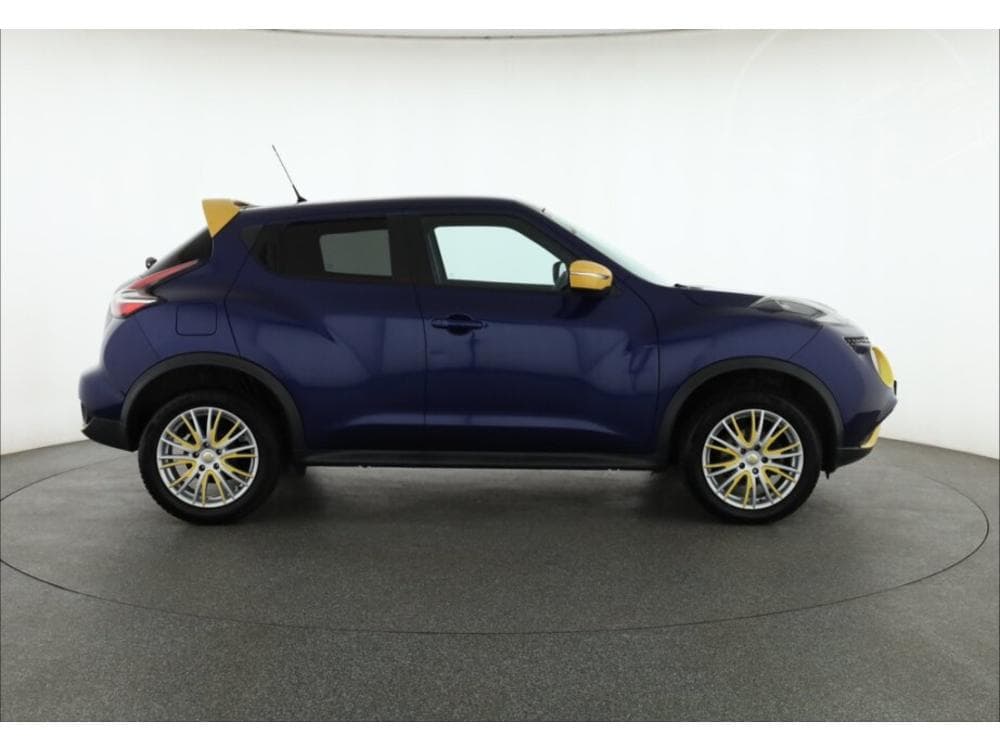 2017 Nissan JUKE - 6