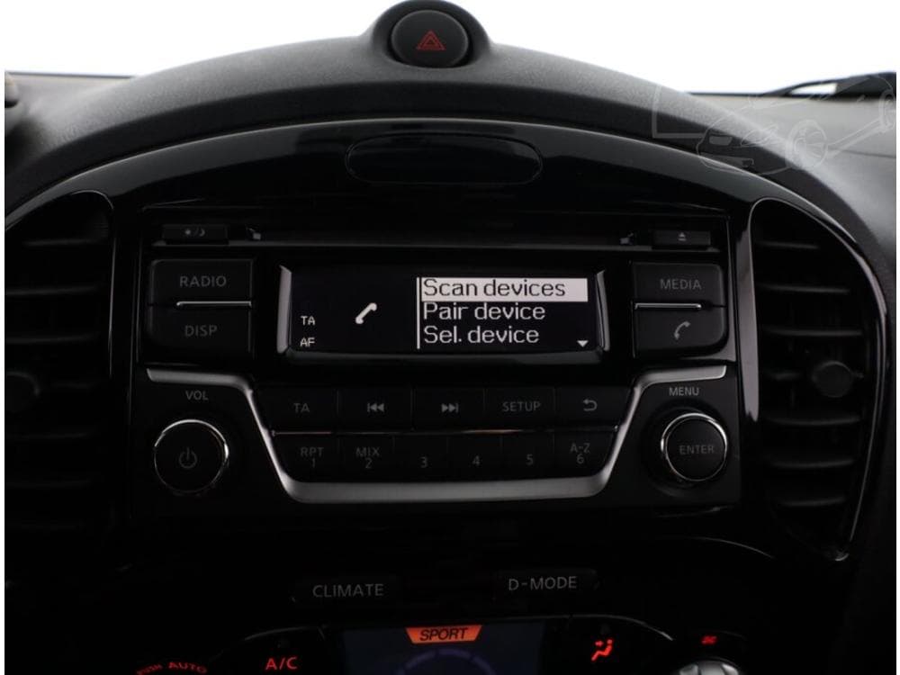 2017 Nissan JUKE - 11