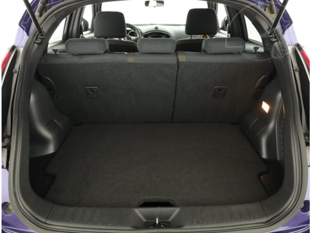 2017 Nissan JUKE - 13