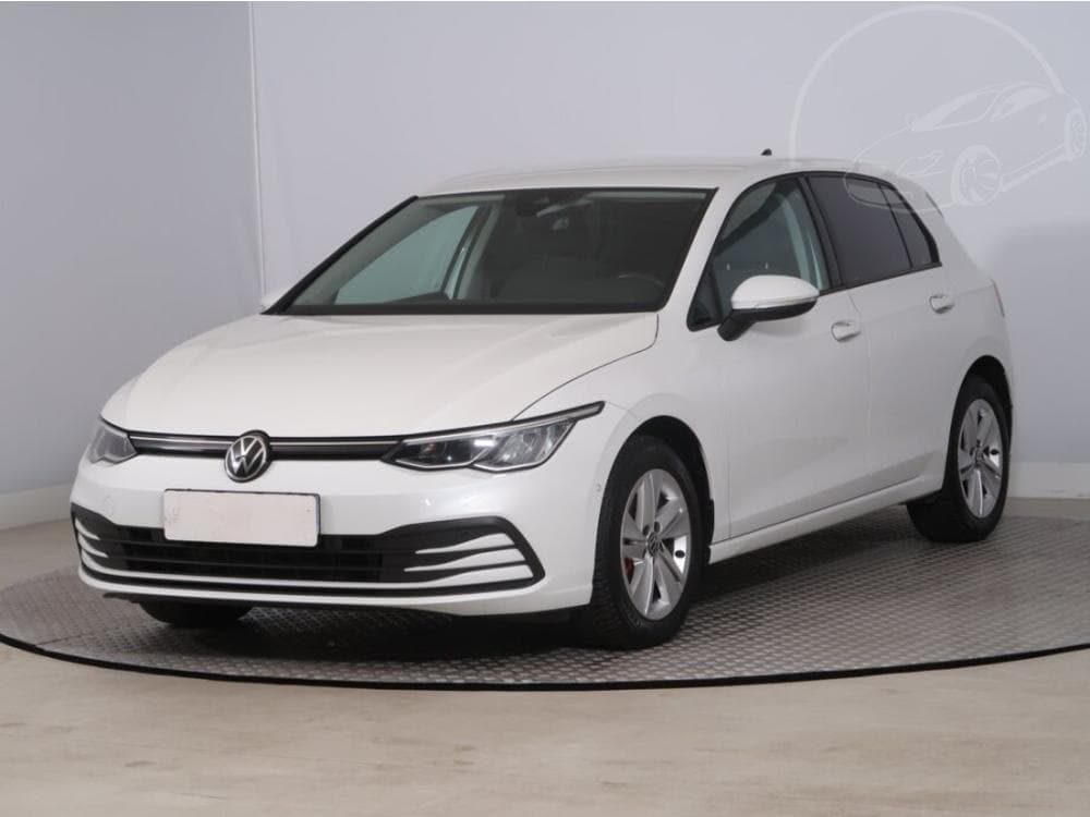 2020 Volkswagen GOLF - 2
