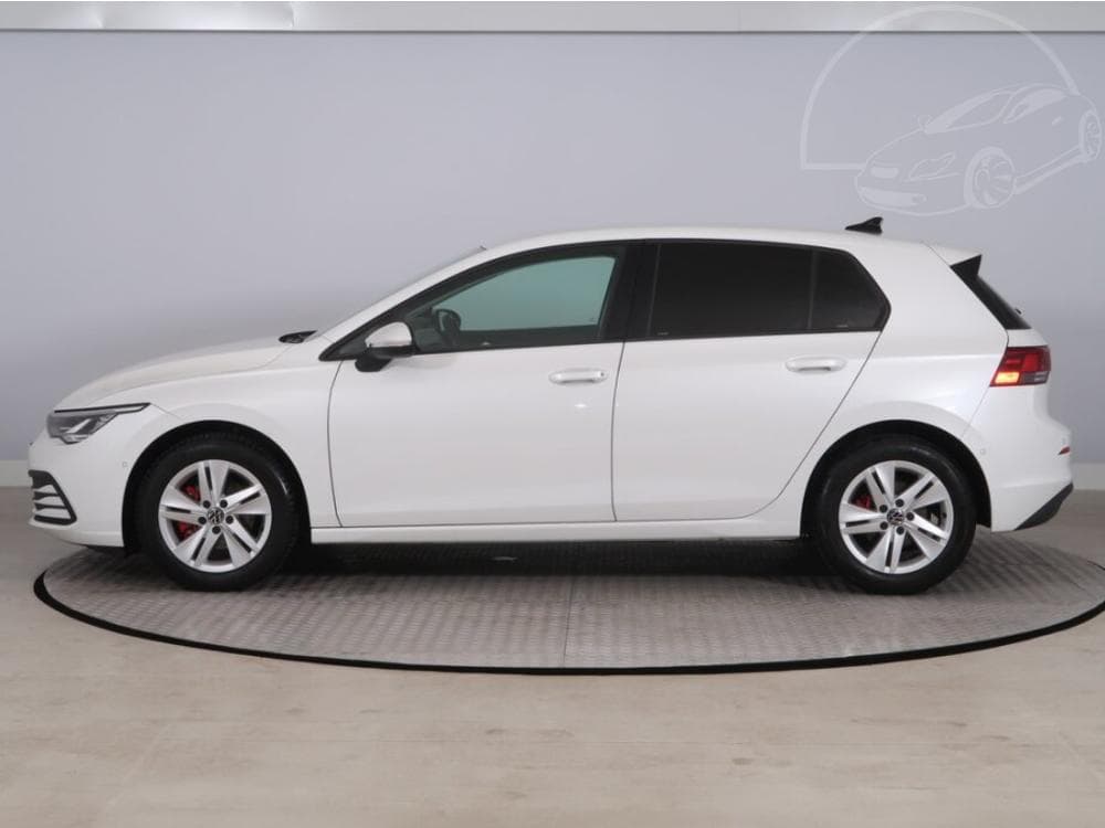 2020 Volkswagen GOLF - 3