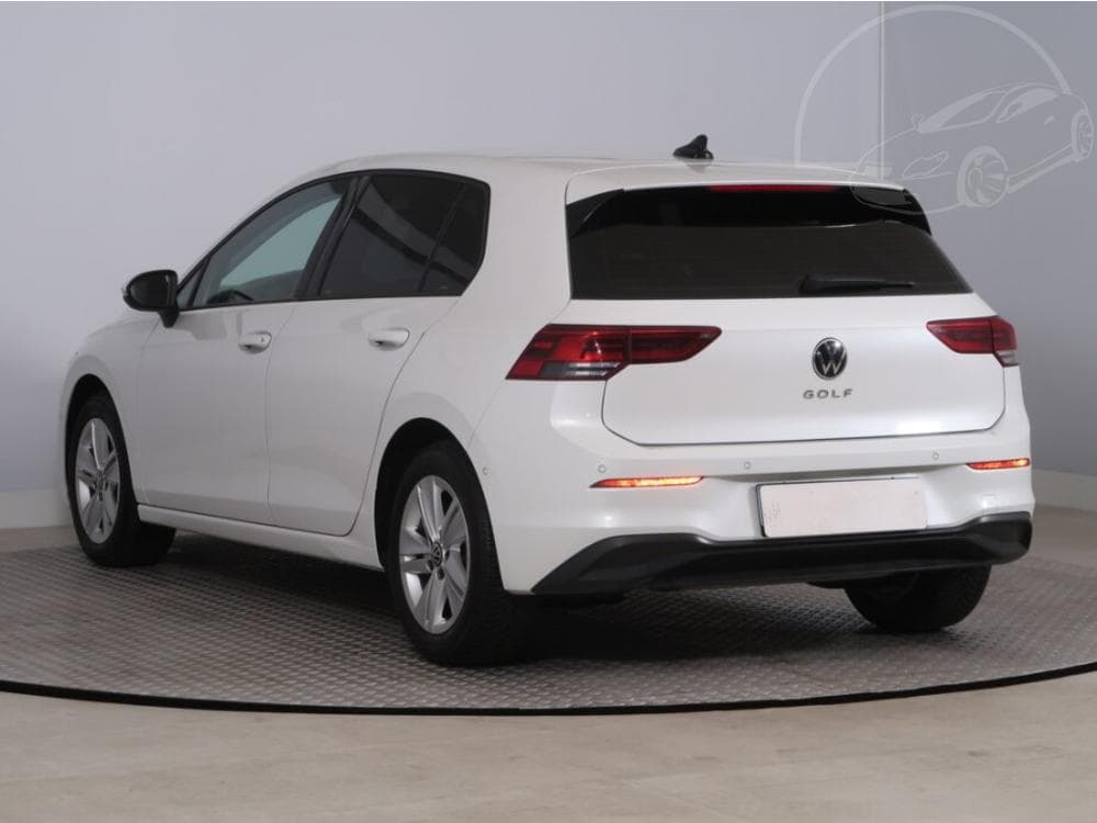 2020 Volkswagen GOLF - 4