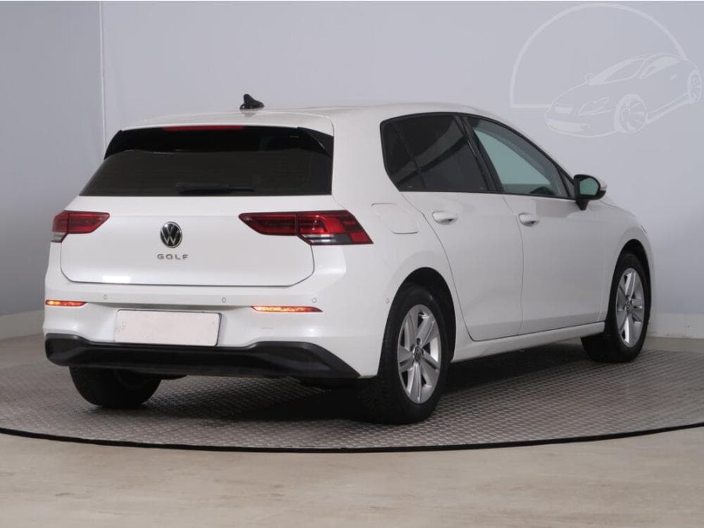 2020 Volkswagen GOLF - 5