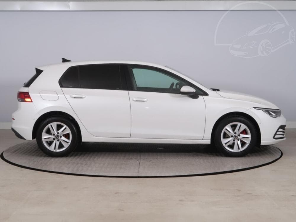 2020 Volkswagen GOLF - 6