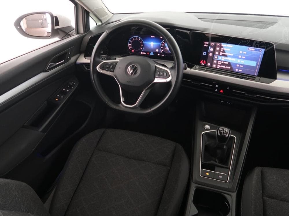 2020 Volkswagen GOLF - 7