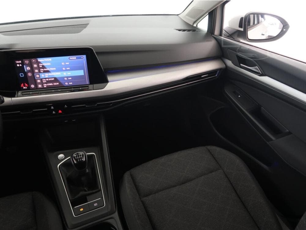 2020 Volkswagen GOLF - 8