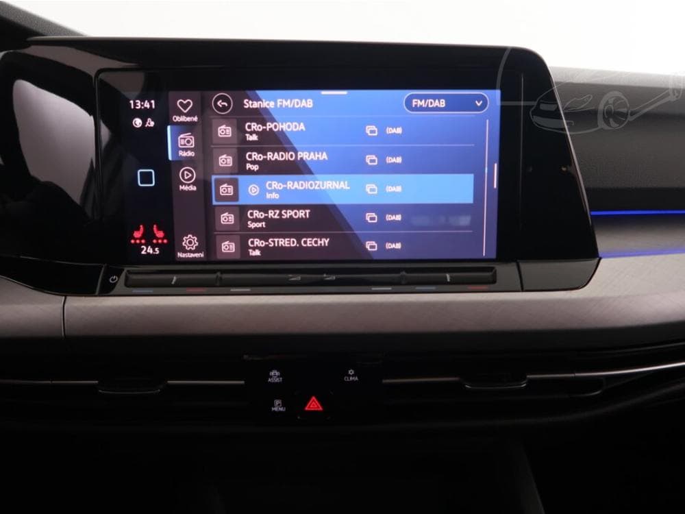 2020 Volkswagen GOLF - 12