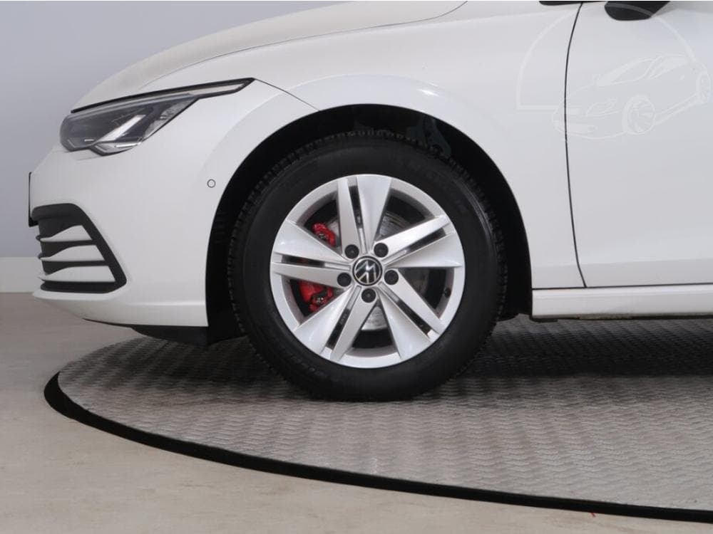2020 Volkswagen GOLF - 15