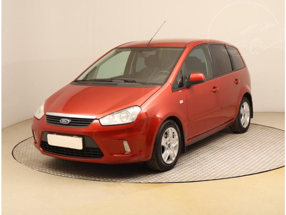 2010 Ford C-MAX - 2