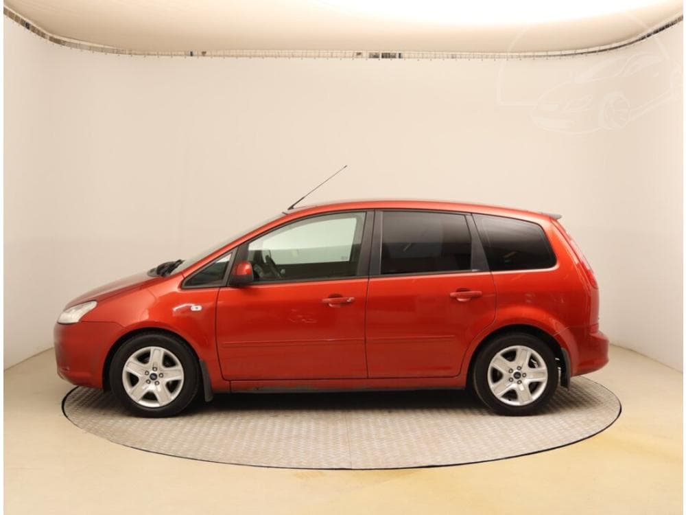 2010 Ford C-MAX - 3