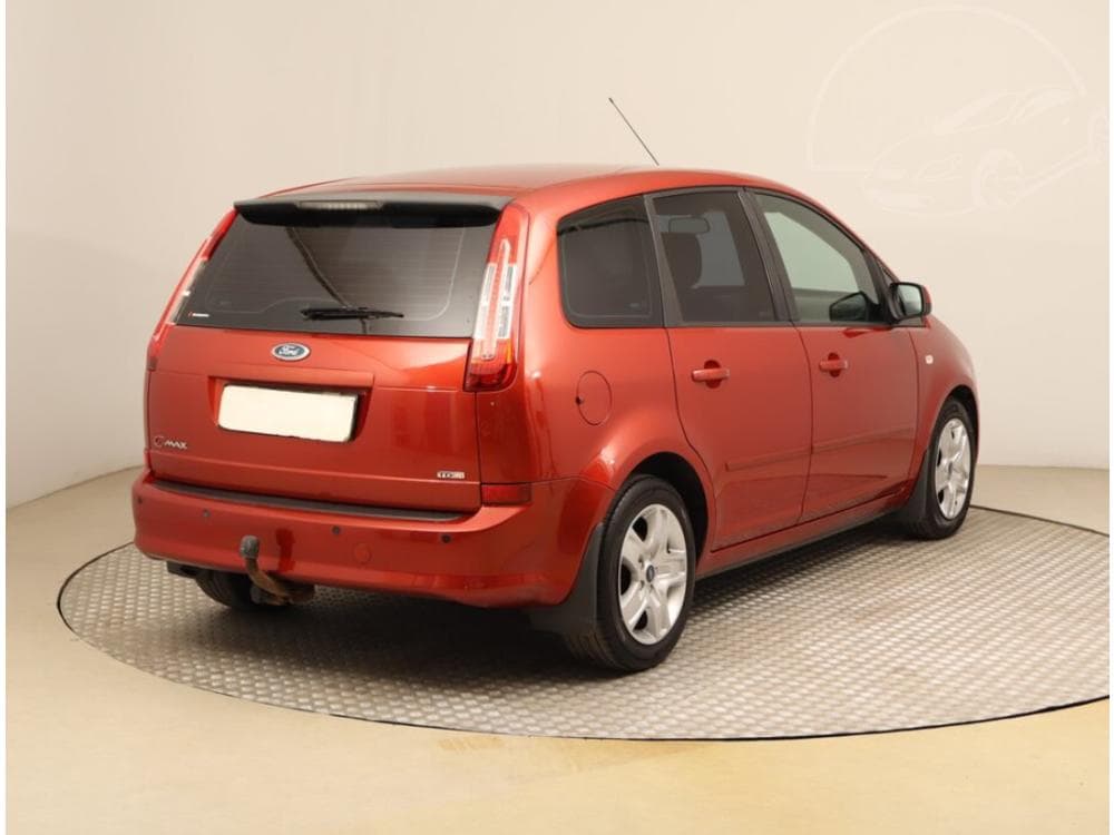 2010 Ford C-MAX - 5