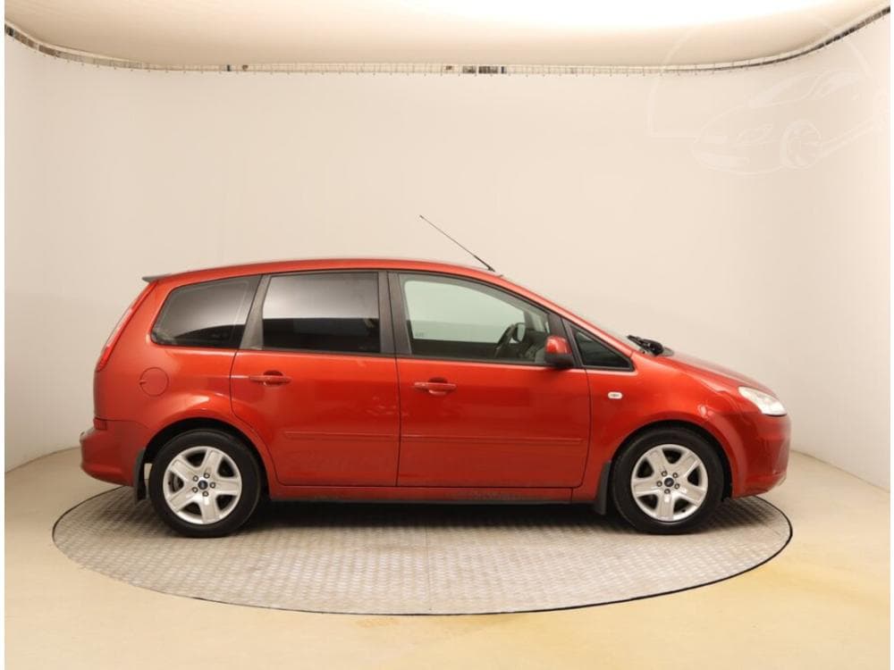 2010 Ford C-MAX - 6