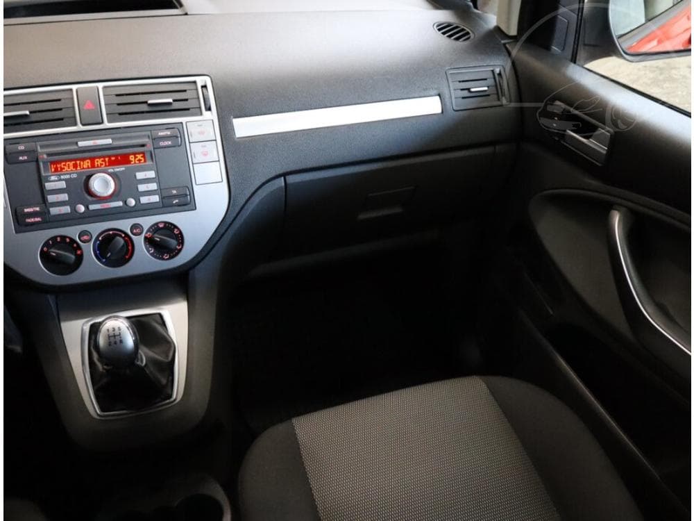 2010 Ford C-MAX - 8