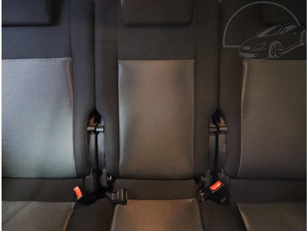 2010 Ford C-MAX - 10