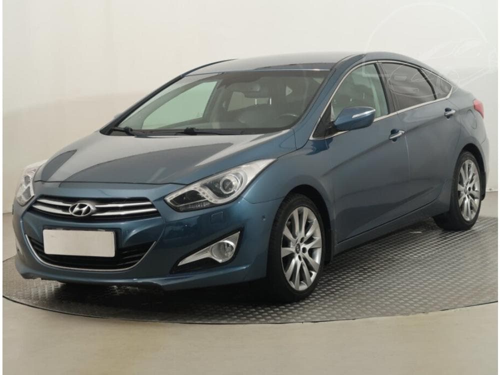 2012 Hyundai i40 - 3