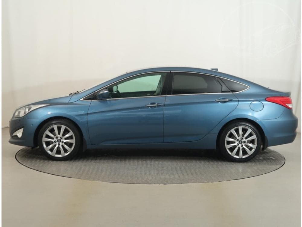 2012 Hyundai i40 - 5