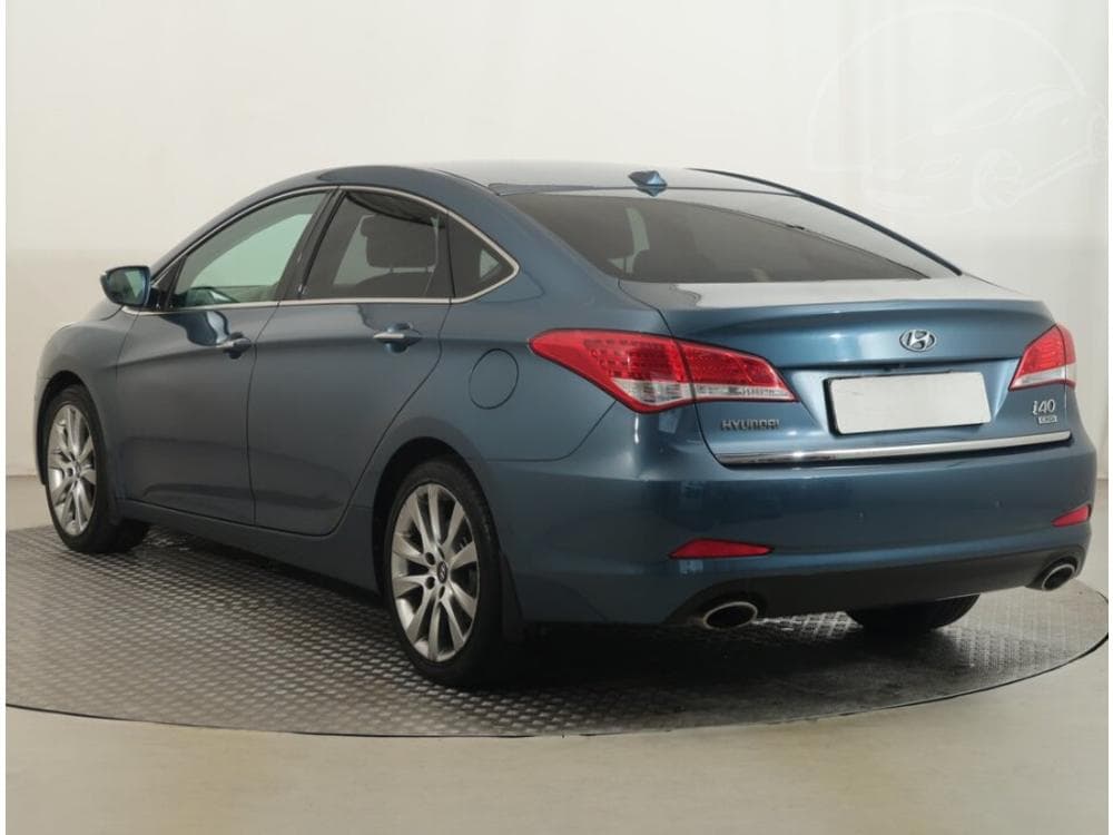 2012 Hyundai i40 - 7