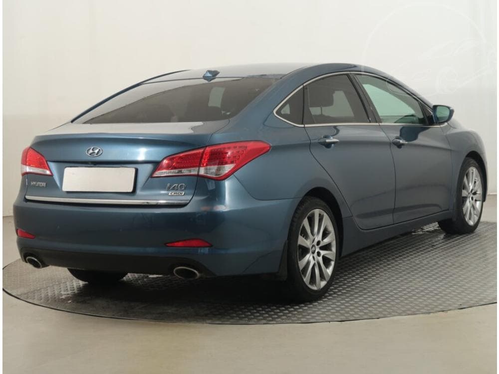 2012 Hyundai i40 - 9