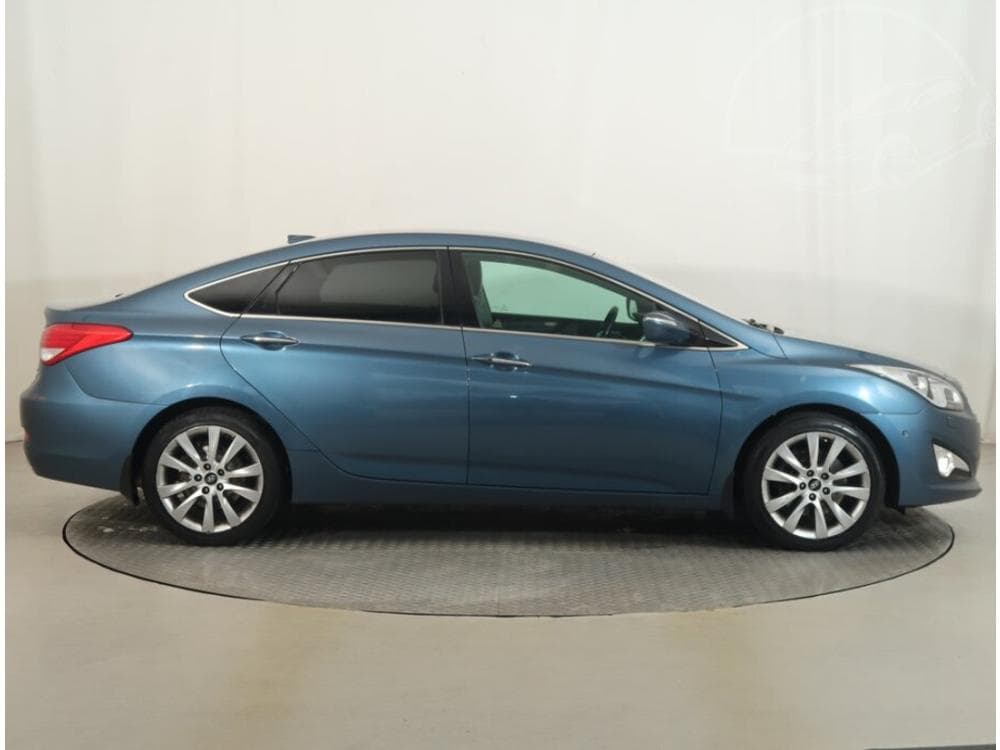 2012 Hyundai i40 - 11