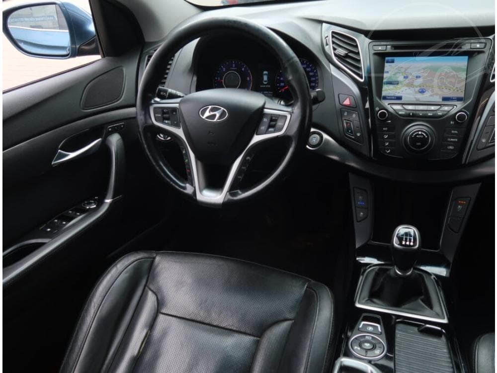 2012 Hyundai i40 - 13