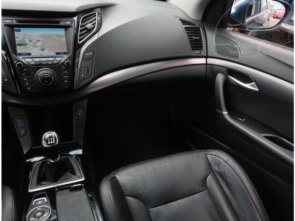 2012 Hyundai i40 - 15