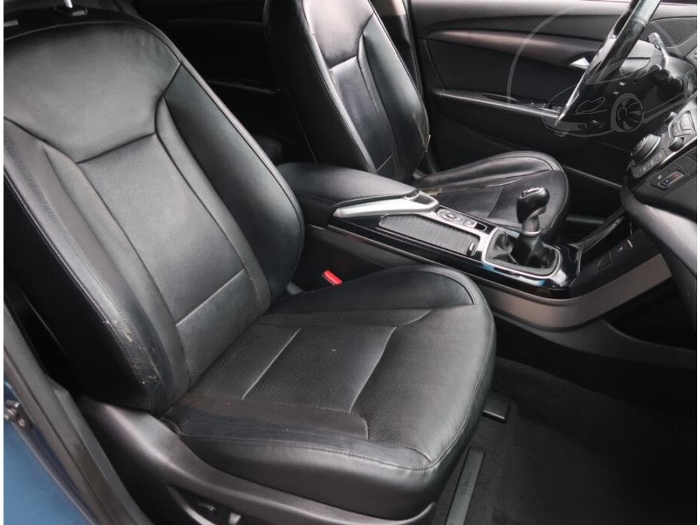 2012 Hyundai i40 - 17