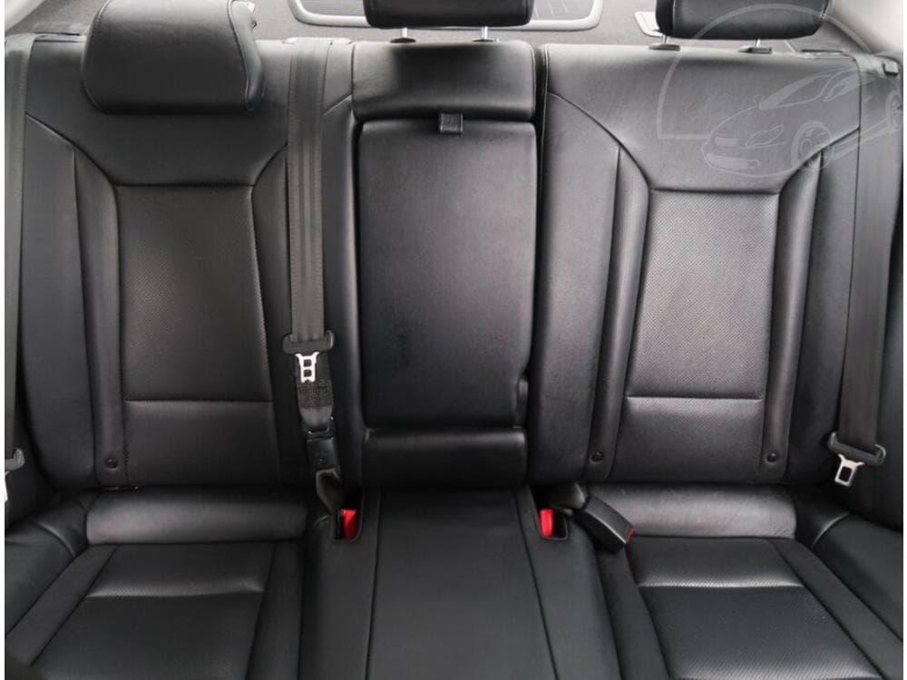 2012 Hyundai i40 - 19