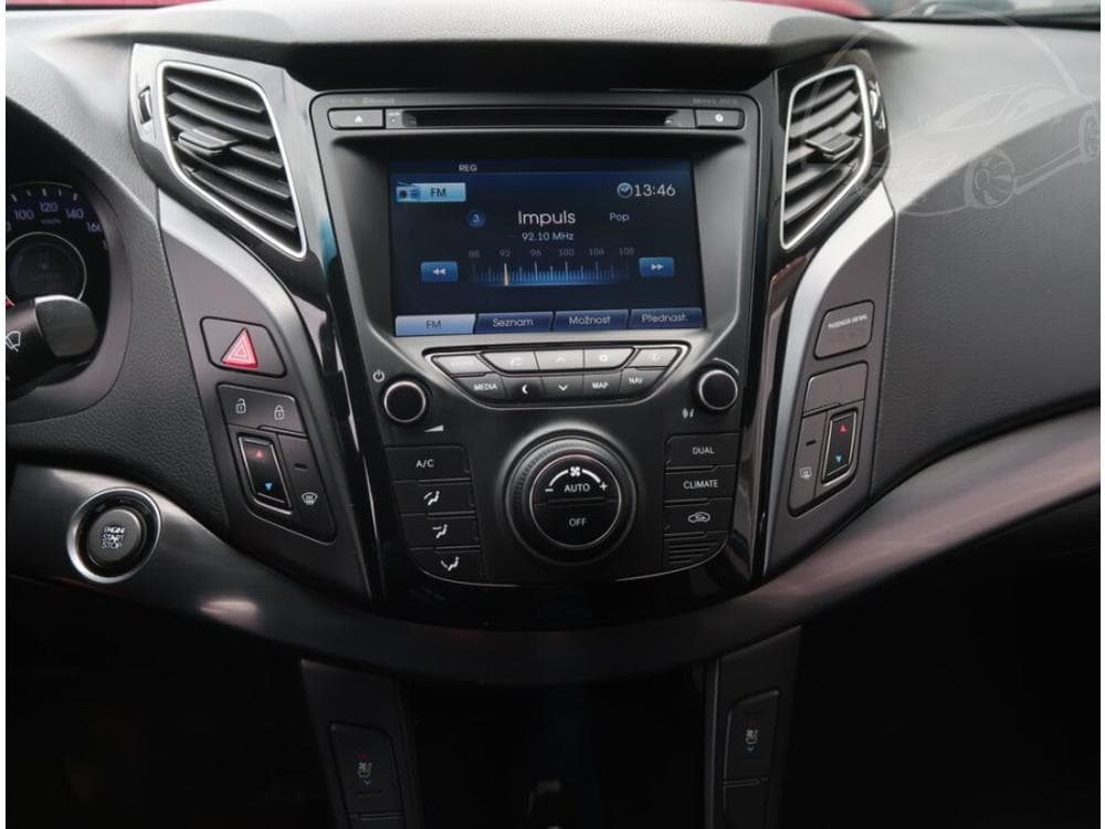 2012 Hyundai i40 - 23