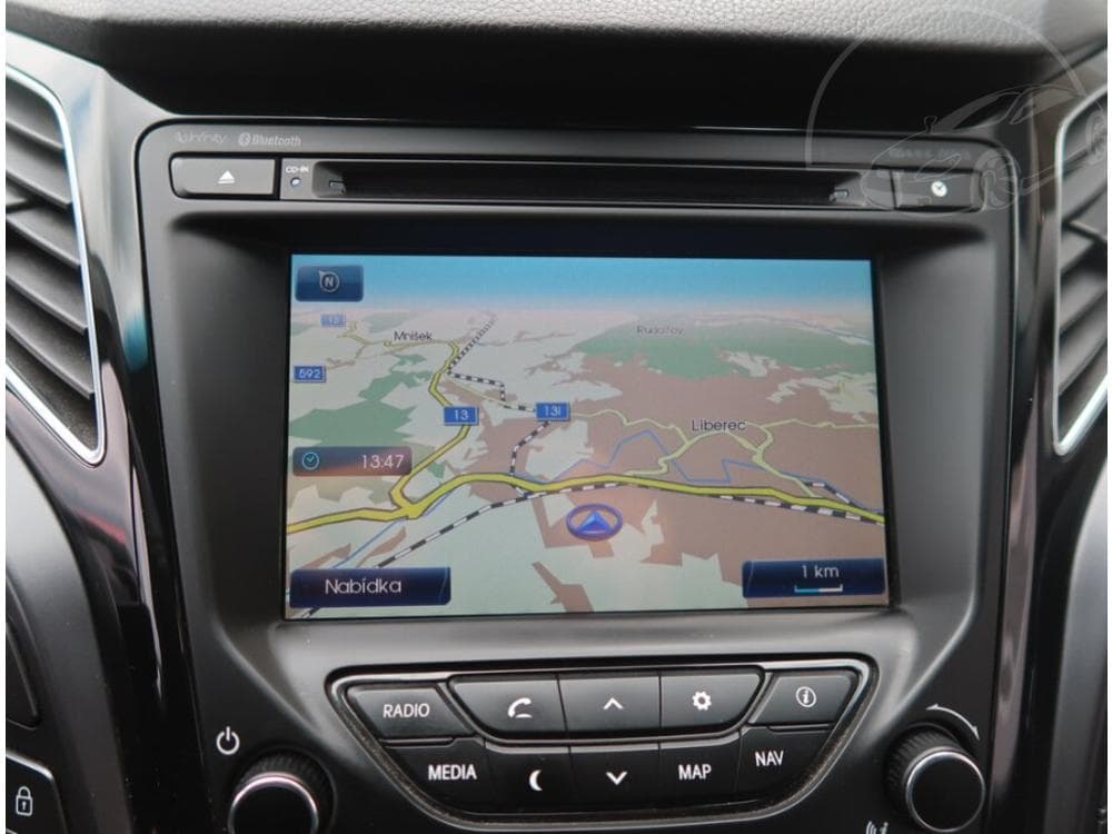 2012 Hyundai i40 - 25