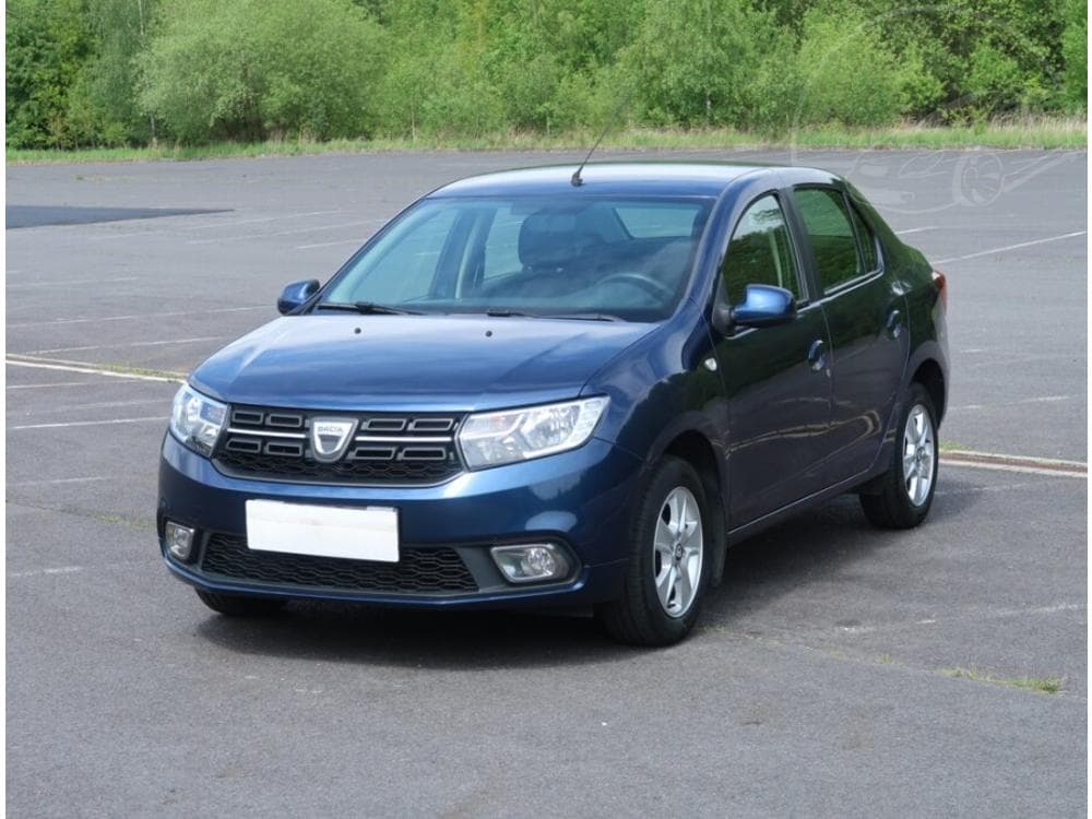 2018 Dacia LOGAN - 2
