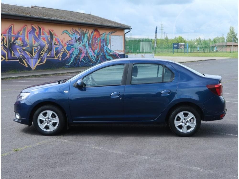 2018 Dacia LOGAN - 3
