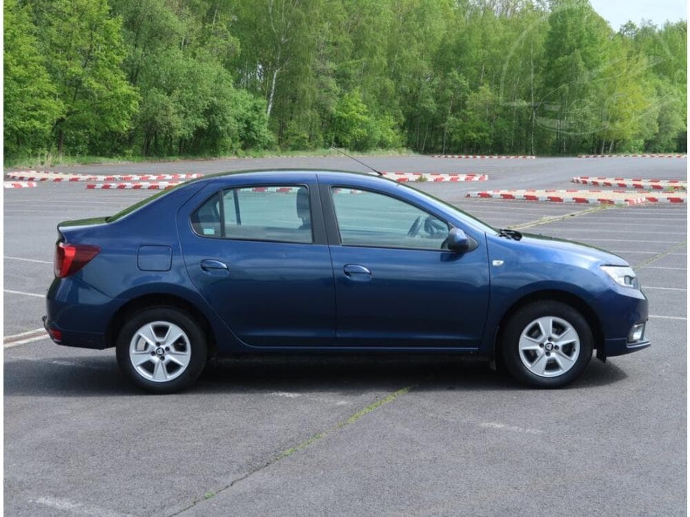 2018 Dacia LOGAN - 6