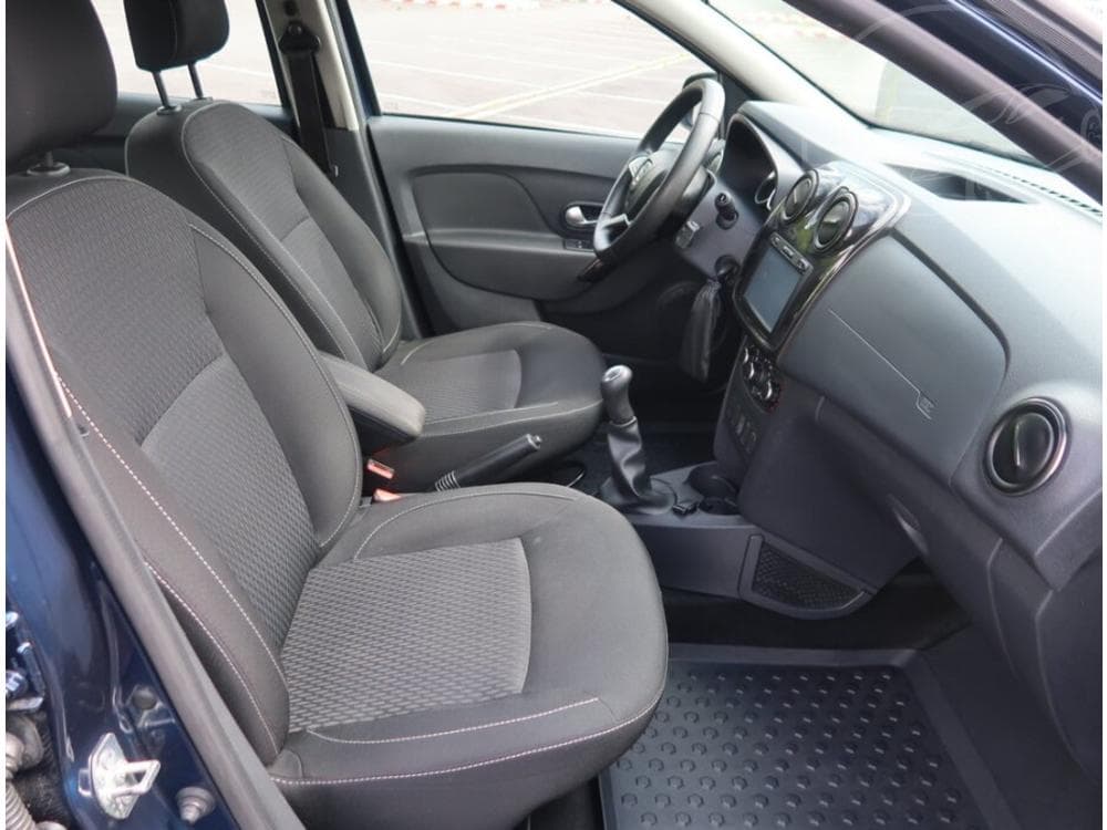 2018 Dacia LOGAN - 9
