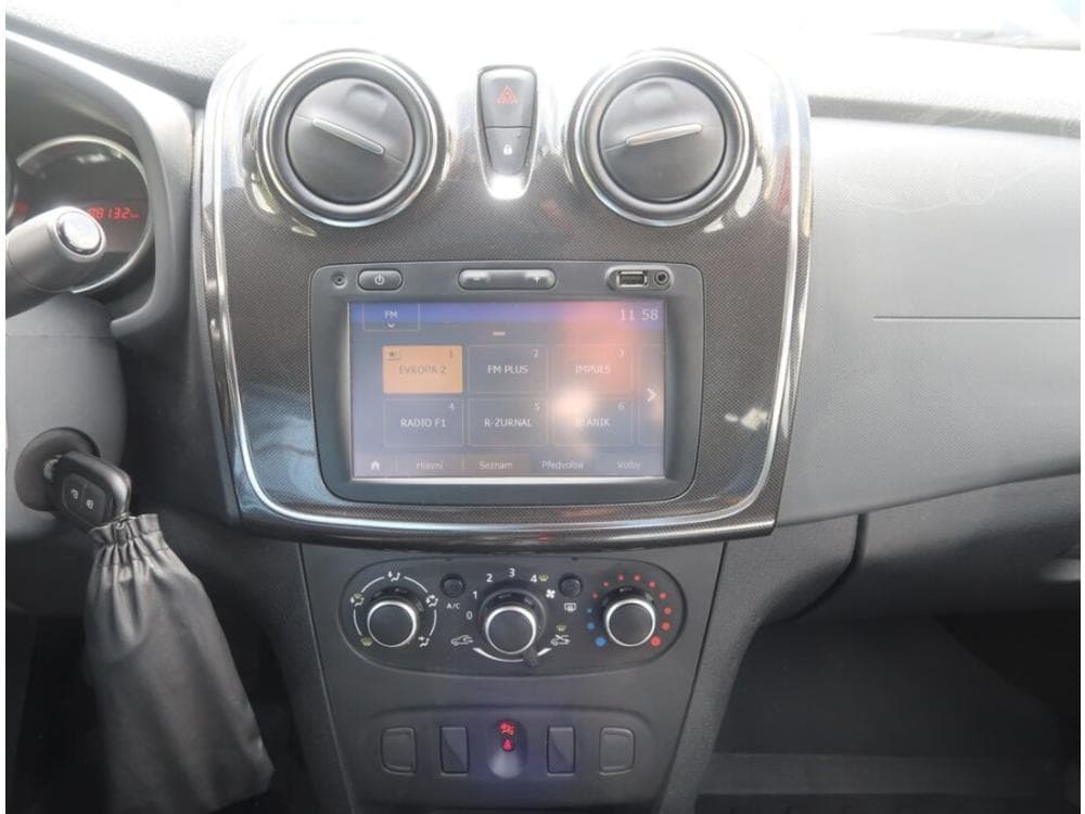 2018 Dacia LOGAN - 12