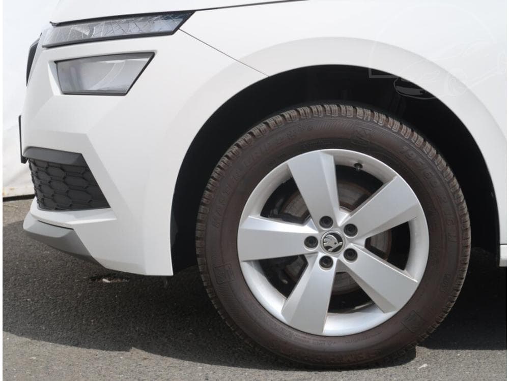 2023 Škoda KAMIQ - 15