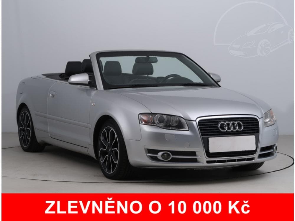 2007 Audi A4