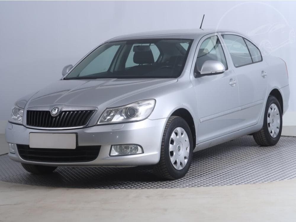 2012 Škoda OCTAVIA - 2