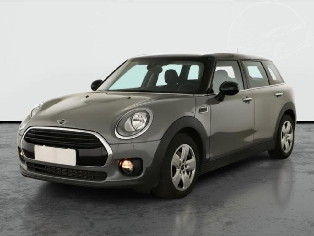 2018 Mini COOPER - 2
