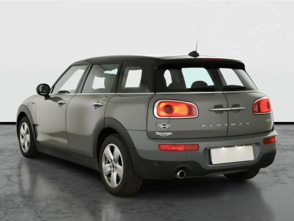 2018 Mini COOPER - 4