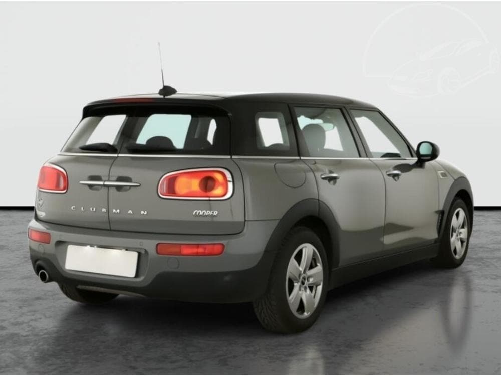2018 Mini COOPER - 5