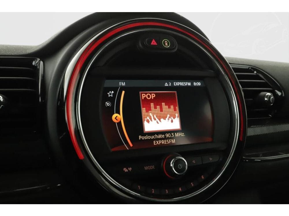 2018 Mini COOPER - 9