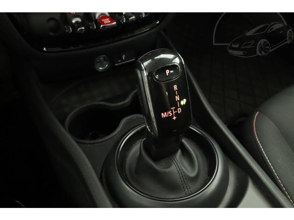 2018 Mini COOPER - 10