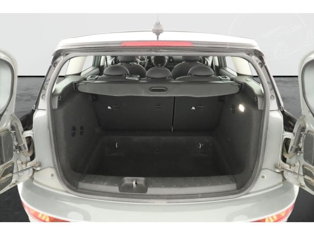 2018 Mini COOPER - 11