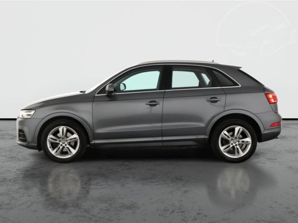 2015 Audi Q3 - 3